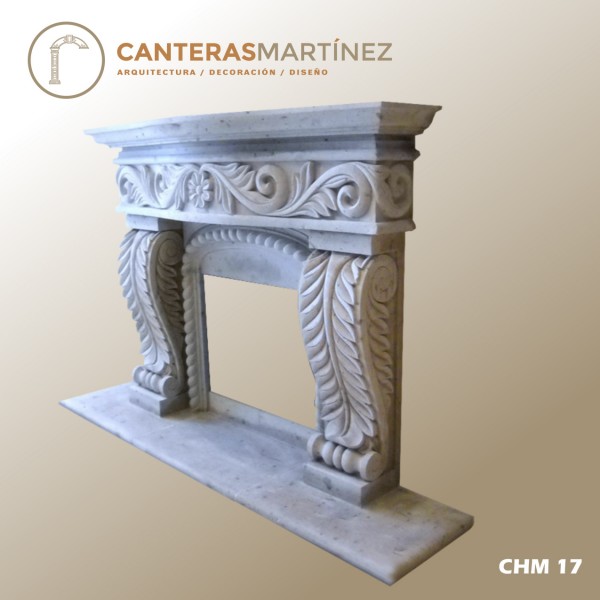 [] Canteras Martinez []