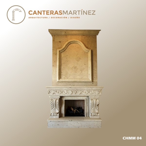 [] Canteras Martinez []